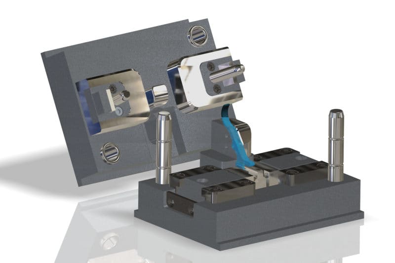 CAD terv / 3D modell